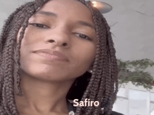 Safiro