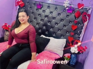 Safiroowen