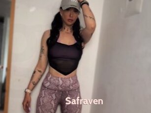 Safraven