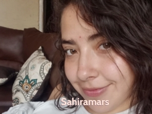 Sahiramars