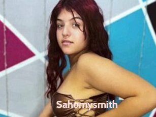 Sahomysmith