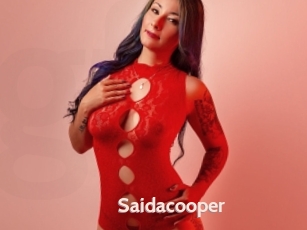 Saidacooper