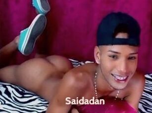 Saidadan