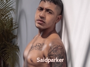 Saidparker