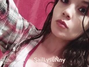 SailLysuNny