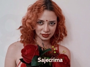 Sajecrima