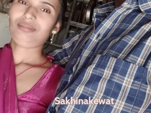 Sakhinakewat