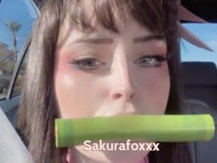 Sakurafoxxx