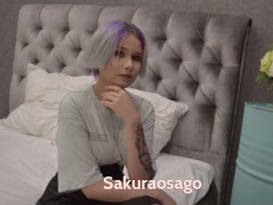 Sakuraosago