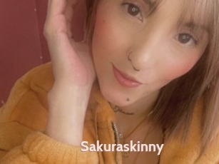 Sakuraskinny