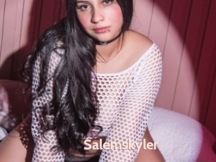 Salemskyler