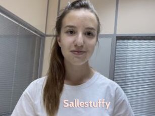 Sallestuffy