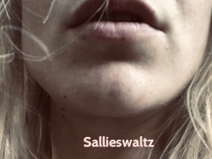 Sallieswaltz