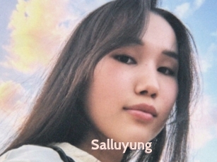 Salluyung