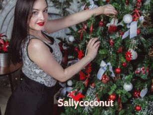 Sallycoconut