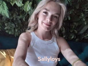 Sallyloys