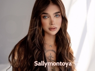 Sallymontoya