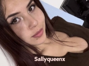 Sallyqueenx