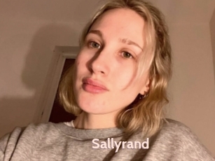 Sallyrand