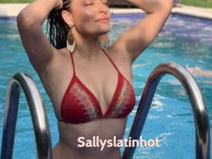 Sallyslatinhot