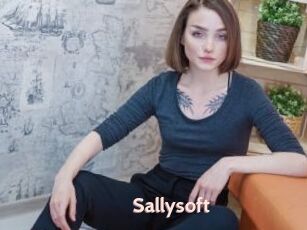 Sallysoft