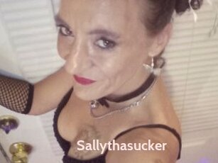 Sallythasucker