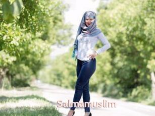 Salmamuslim