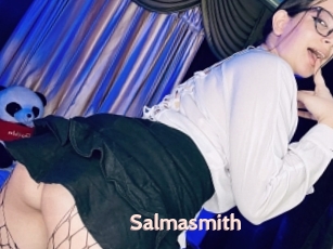 Salmasmith