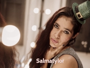 Salmatylor