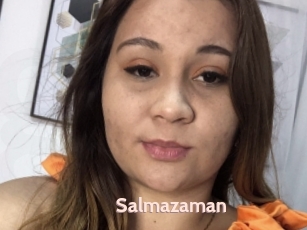 Salmazaman