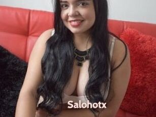 Salohotx