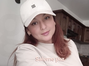 Salome_paz