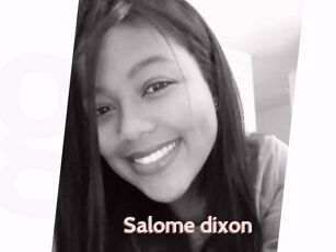 Salome_dixon