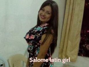 Salome_latin_girl