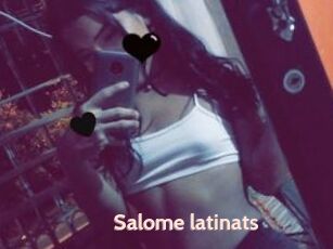 Salome_latinats