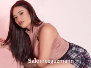 Salomeeguzmann