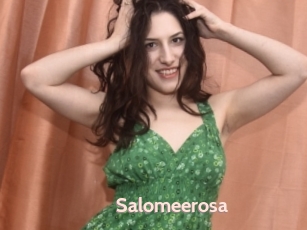 Salomeerosa