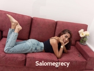 Salomegrecy