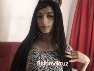 Salomekruz