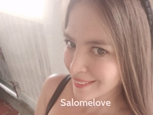 Salomelove