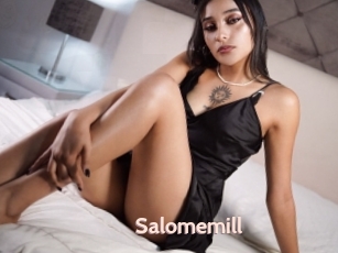 Salomemill