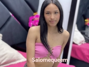 Salomequeem