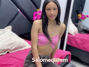 Salomequeem