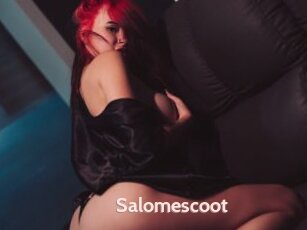 Salomescoot