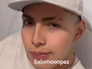 Salomoonpaz