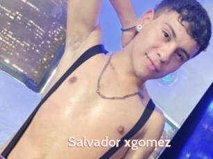 Salvador_xgomez