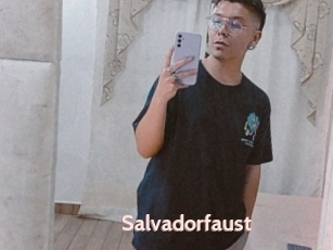 Salvadorfaust