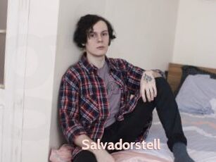 Salvadorstell