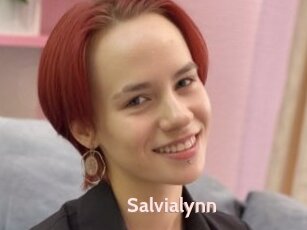 Salvialynn