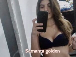 Samanta_golden